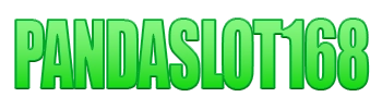 Logo PANDASLOT168